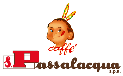 Caffe passalacqua cremador Caffe passalacqua cremador