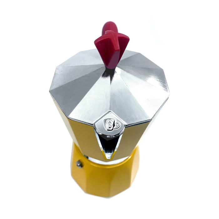 Moka da 6 tazze